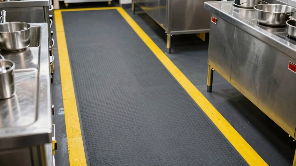 proactive safety and maintenance