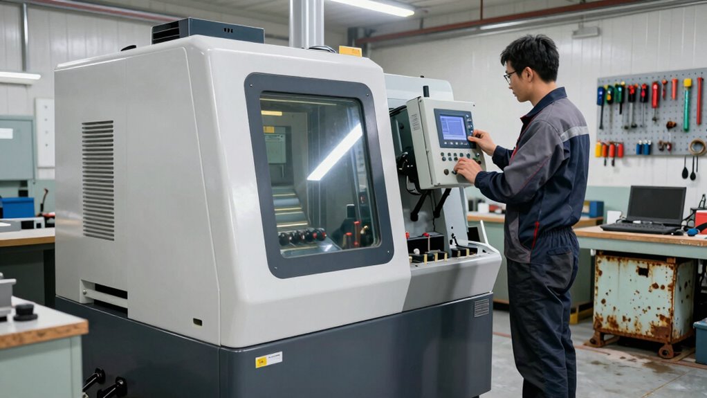 proactive upkeep reduces failures