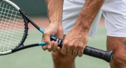 proper fit enhances performance