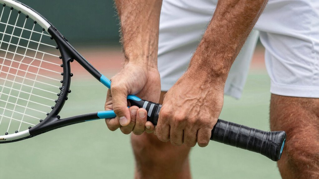 proper fit enhances performance