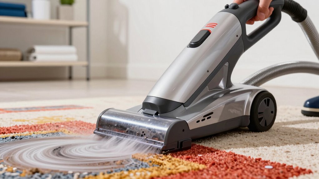 quick eco friendly stain removal