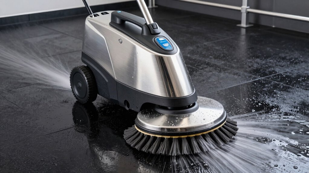 regular maintenance ensures safety