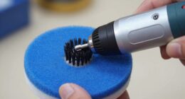 rotate tools regularly