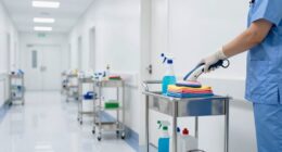 sanitization safety compliance efficiency