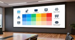 segmenting floor care content