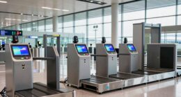 selecting airport specialized equipment