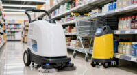selecting equipment for cleanliness