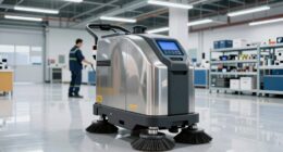 selecting optimal cleaning equipment