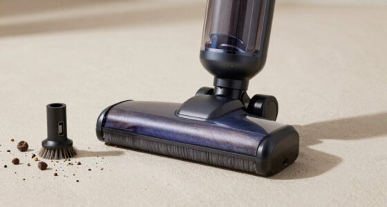 selecting sweepers for debris