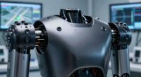 sensor placement influences navigation