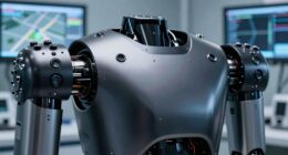 sensor placement influences navigation