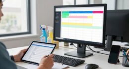 simplify cleaning program audits