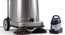 size and capacity differences