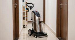 small space cleaning solution