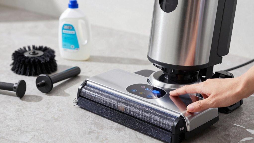 smart efficient cleaning choices