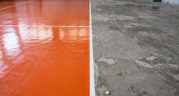 specialized cleaning methods differ