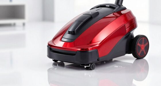 specialized equipment enhances shine