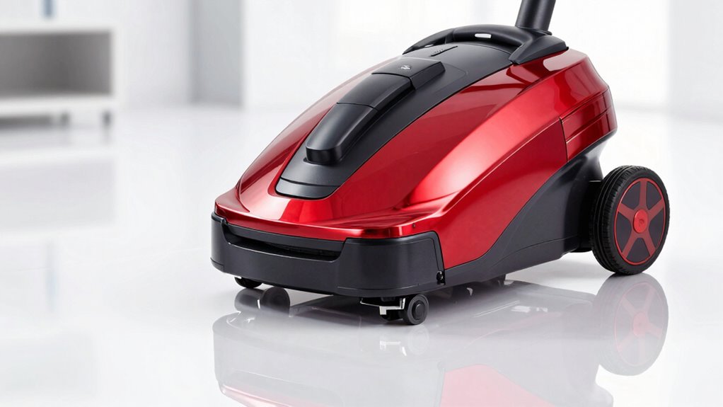 specialized equipment enhances shine