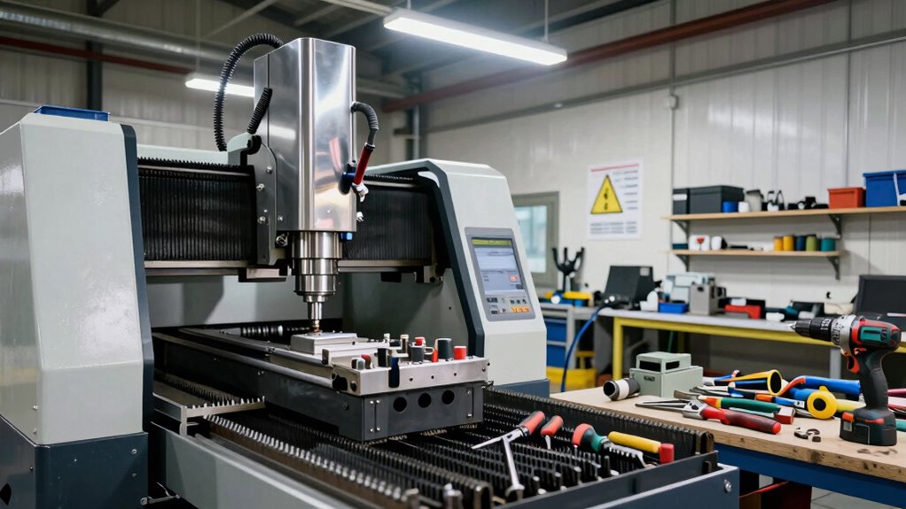 specialized versus versatile equipment