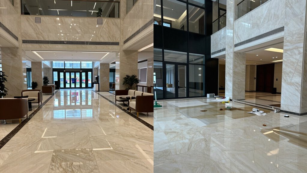 standardized cleaning training protocols