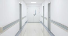 sterile careful specialized cleaning