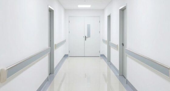 sterile careful specialized cleaning