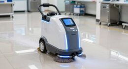 streamlining daily cleaning routines