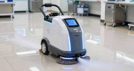 streamlining daily cleaning routines