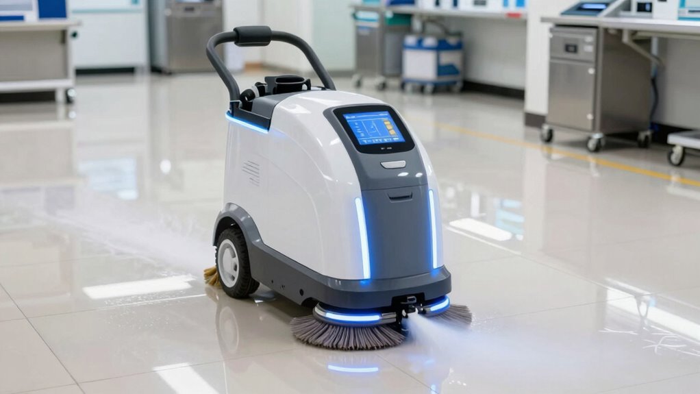 streamlining daily cleaning routines