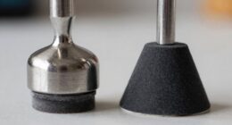 surface finishing tool comparison
