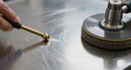 surface polishing tools comparison
