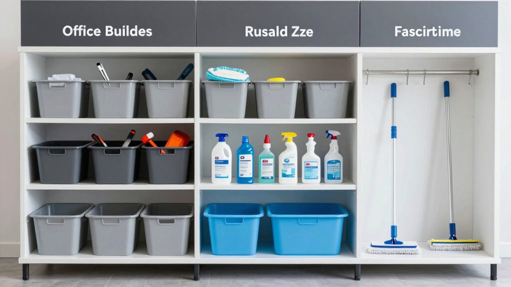 tailored floor care guidance