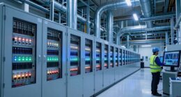 timing for equipment upgrades