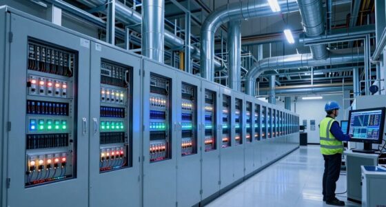 timing for equipment upgrades
