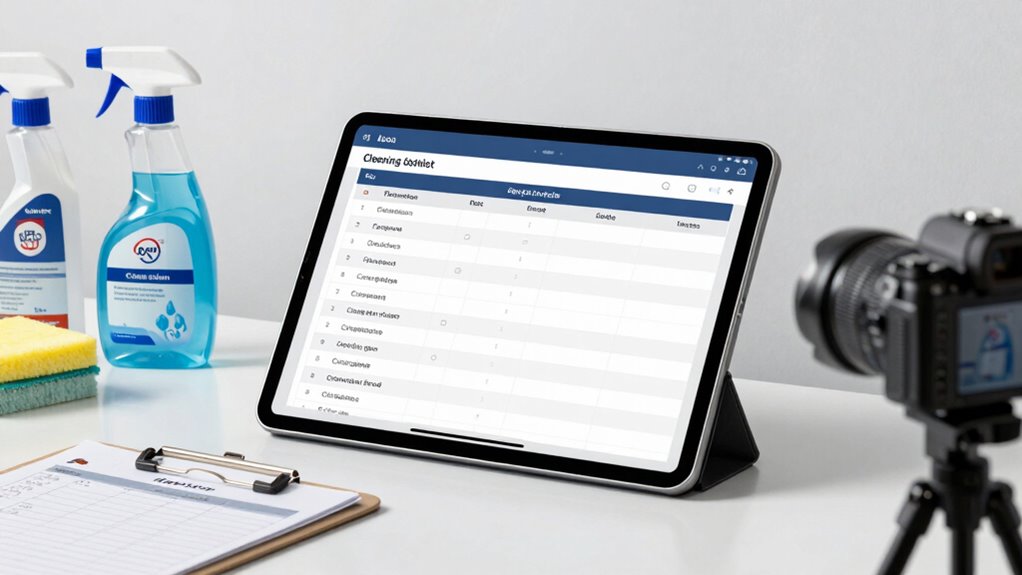 training and documentation integration
