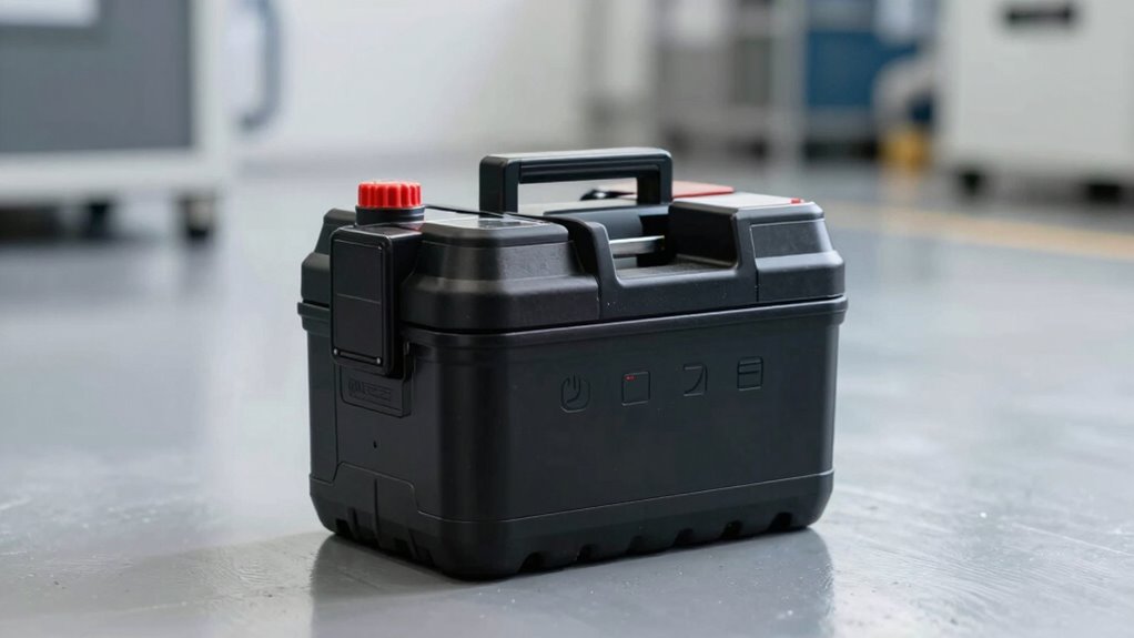 understanding battery life claims