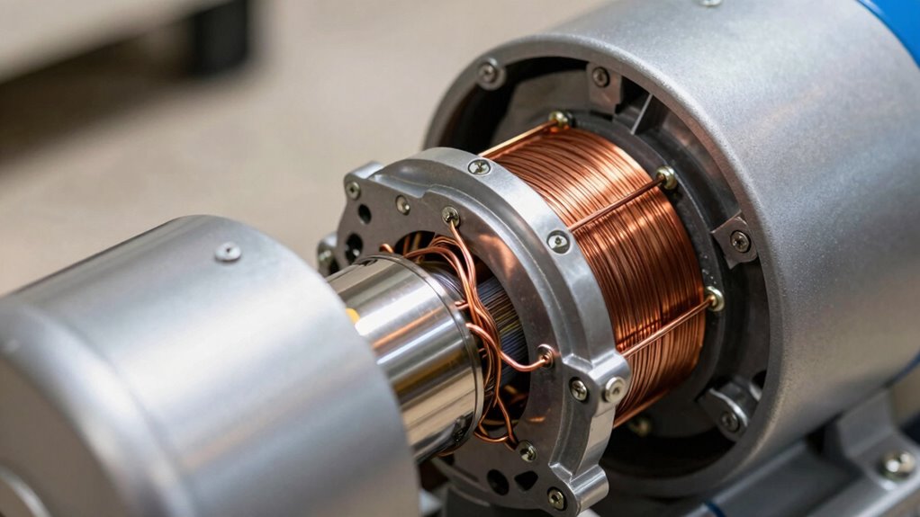 vacuum motor maintenance tips