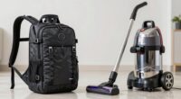 vacuums for commercial use