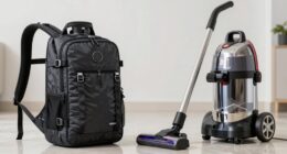 vacuums for commercial use