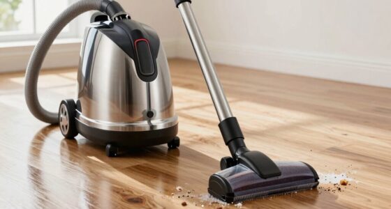 versatile cleaning for floors