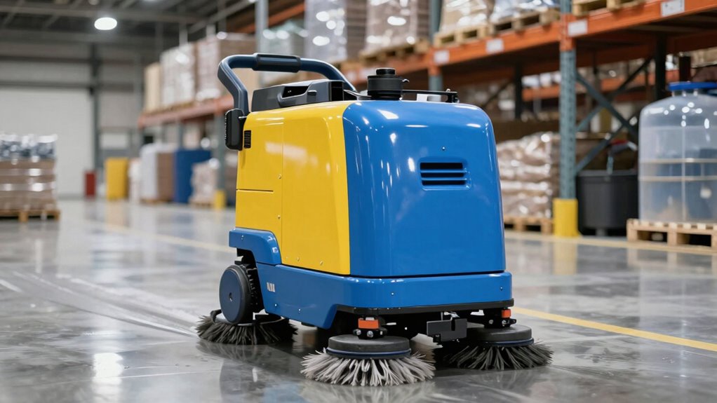 versatile efficient cleaning solution