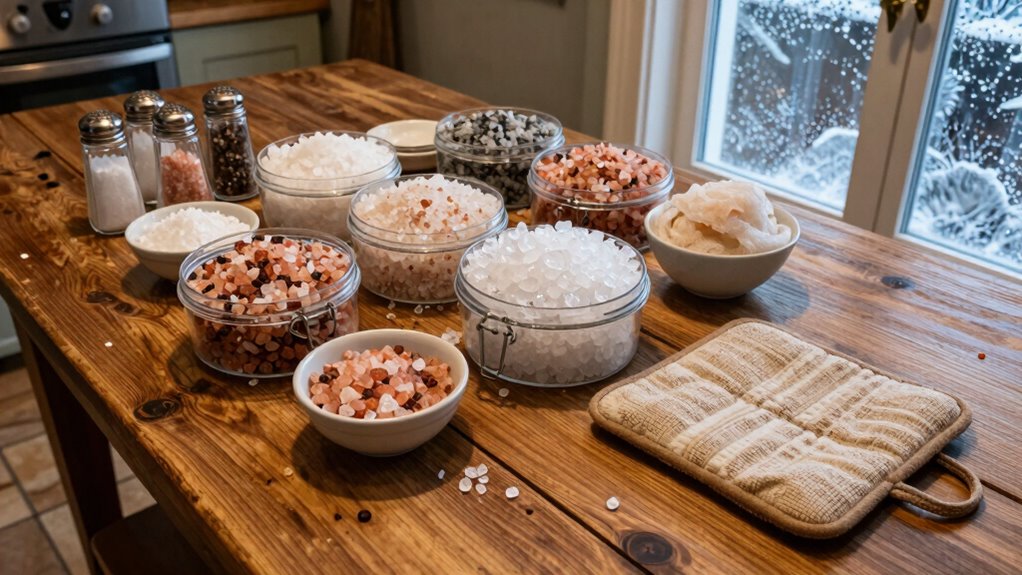 winter home maintenance essentials