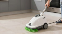 11 Best Cordless Electric Floor Scrubber in 2026