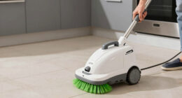 11 Best Cordless Electric Floor Scrubber in 2026