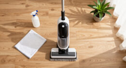 11 Best Electric Floor Scrubbers for Home in 2026