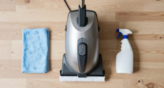 11 Best Industrial Floor Scrubbers in 2026