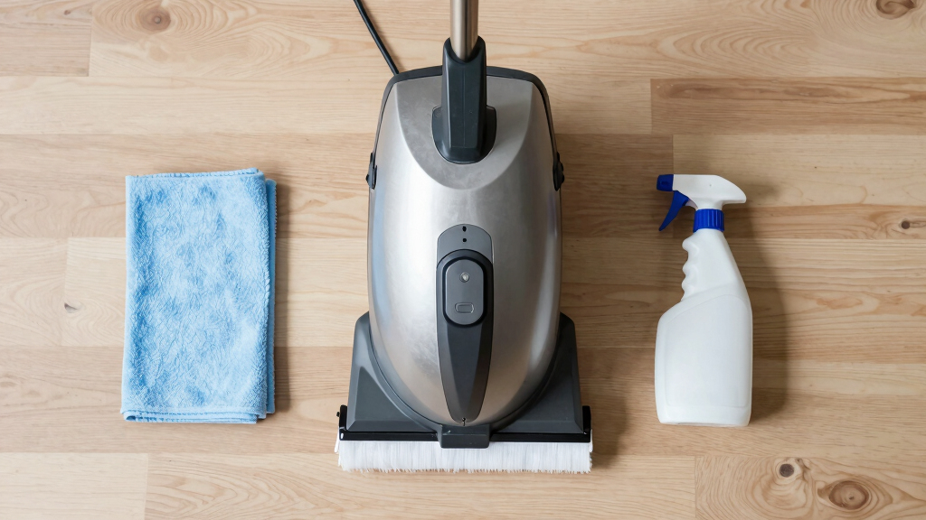 11 Best Industrial Floor Scrubbers in 2026