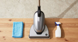 12 Best Commercial Floor Scrubbers in 2026