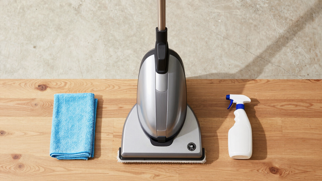 12 Best Commercial Floor Scrubbers in 2026