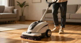 12 Best Cordless Floor Scrubbers in 2026
